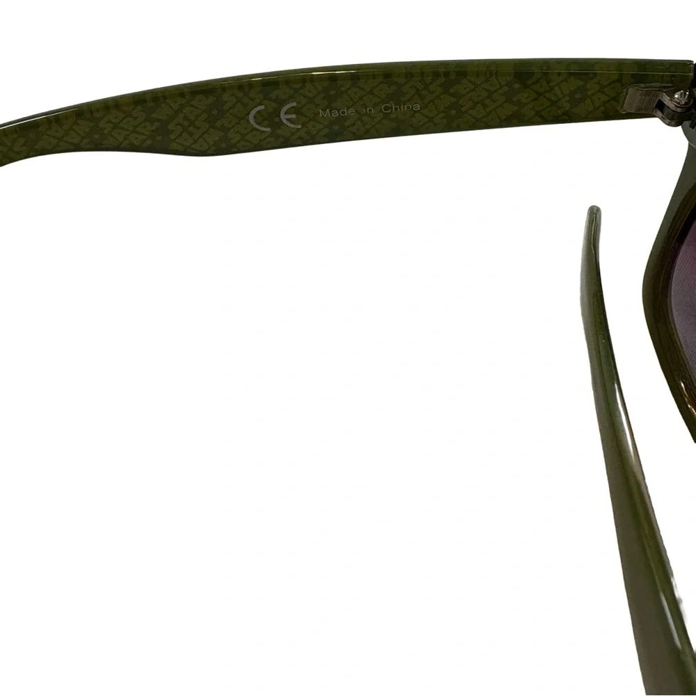 Sunscape Eyewear Boba Fett Sunglasses